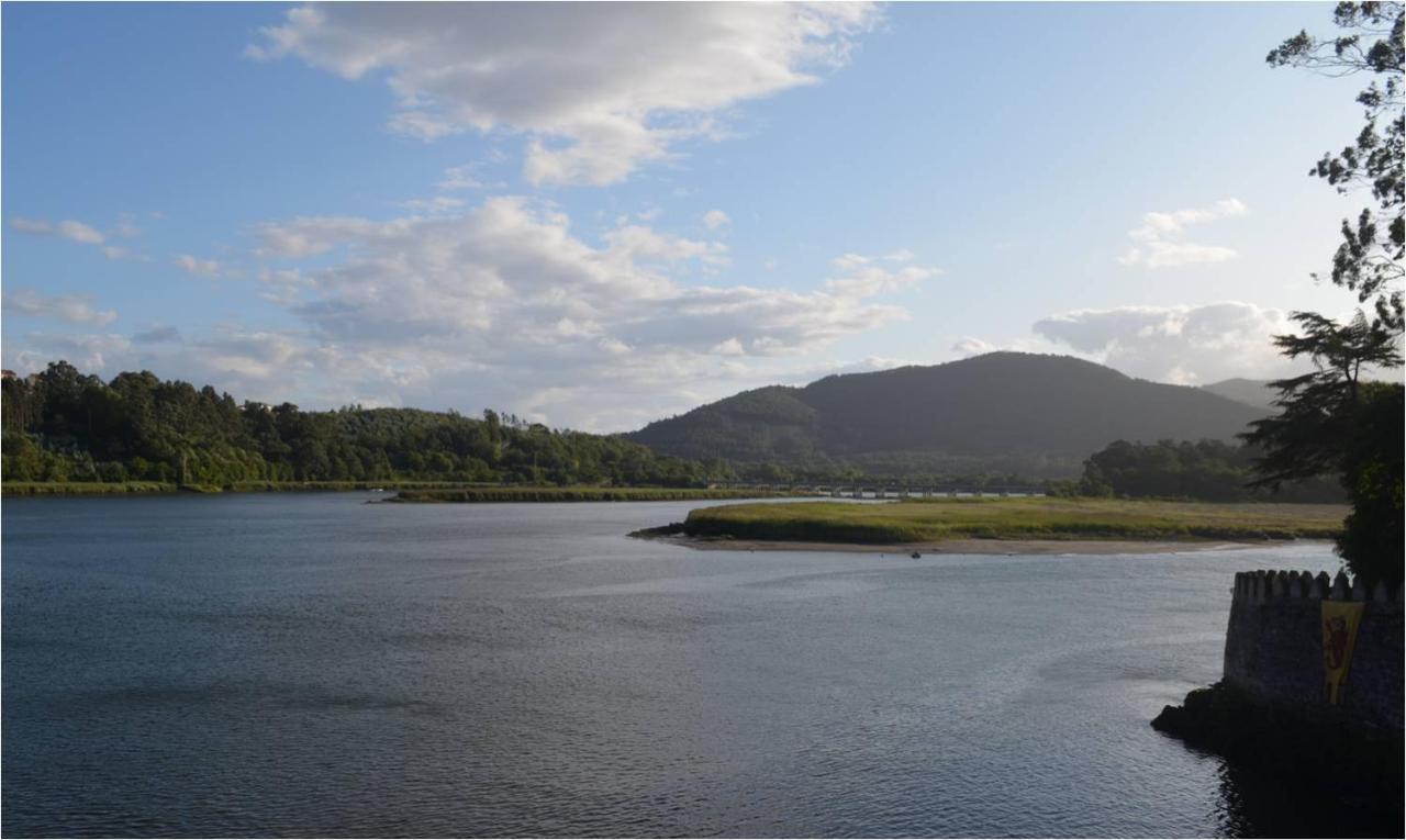 La Quintana Del Castillo โซโต เดล บาร์โก ภายนอก รูปภาพ
