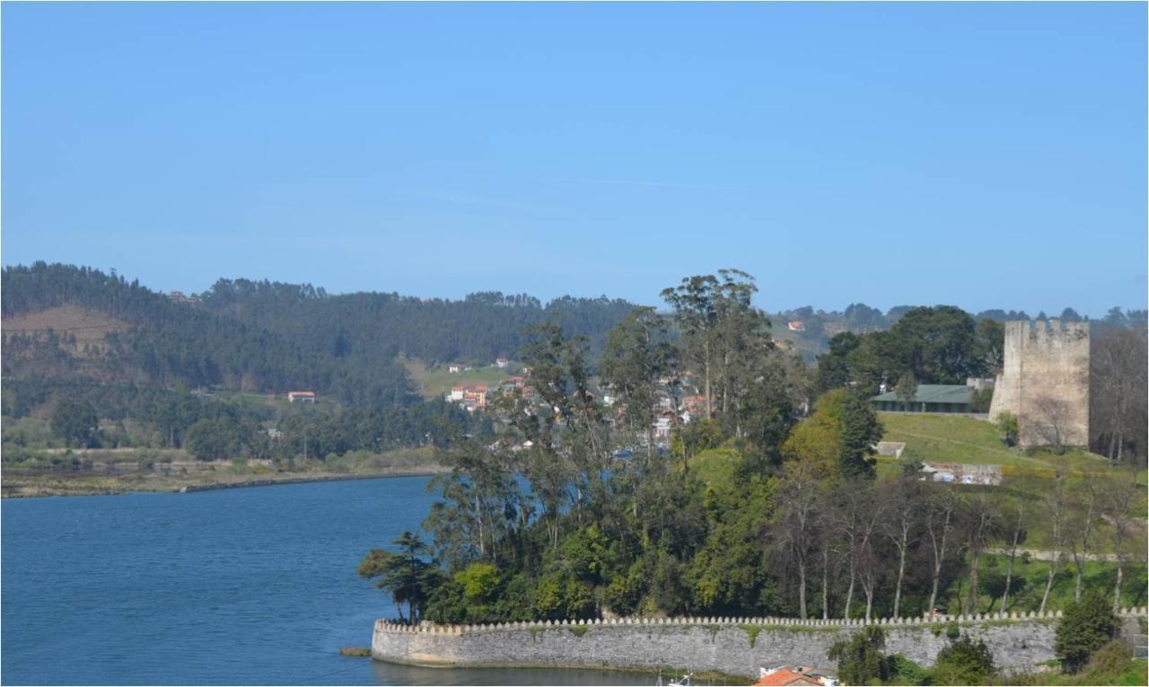 La Quintana Del Castillo โซโต เดล บาร์โก ภายนอก รูปภาพ