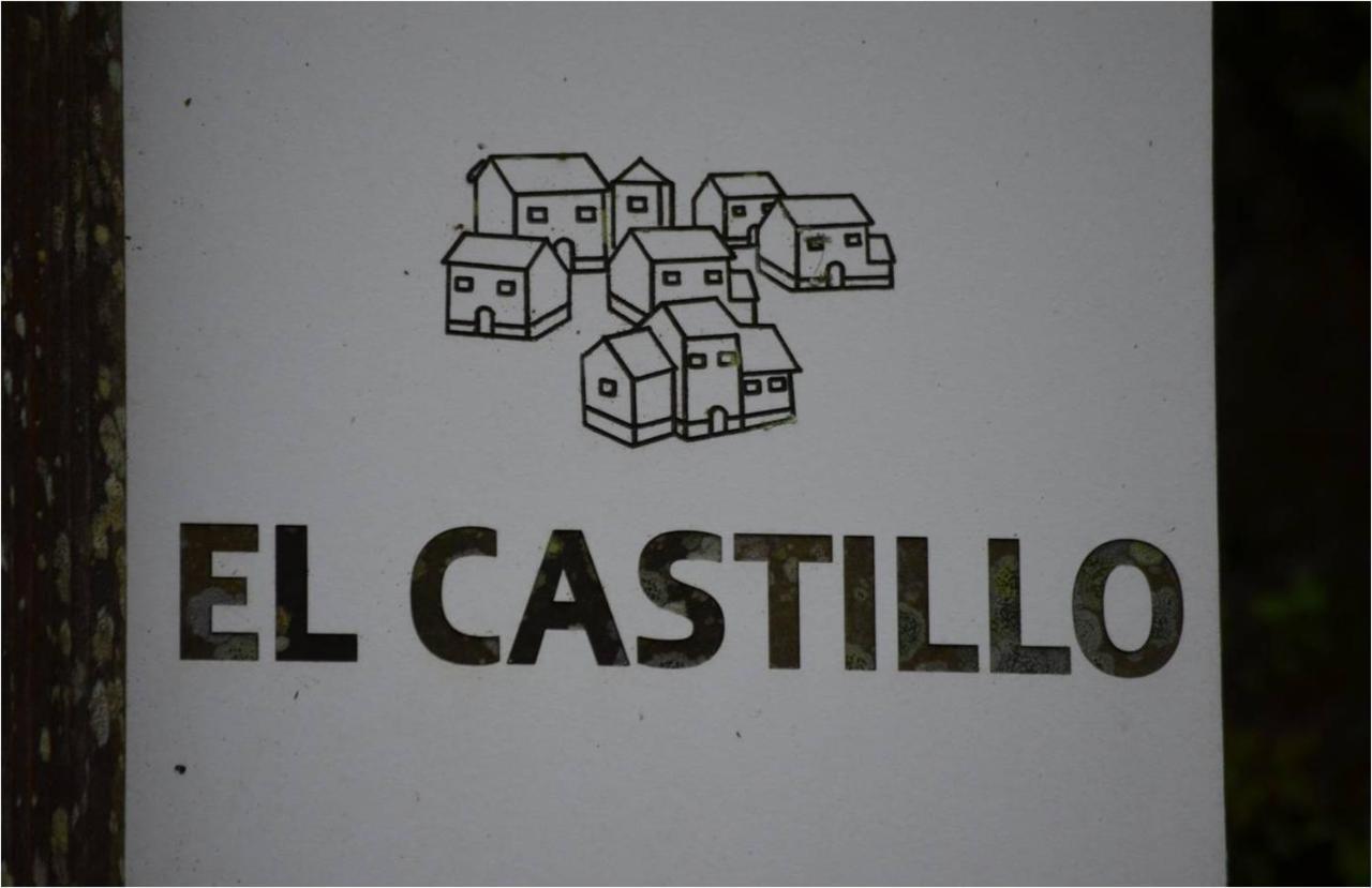 La Quintana Del Castillo โซโต เดล บาร์โก ภายนอก รูปภาพ