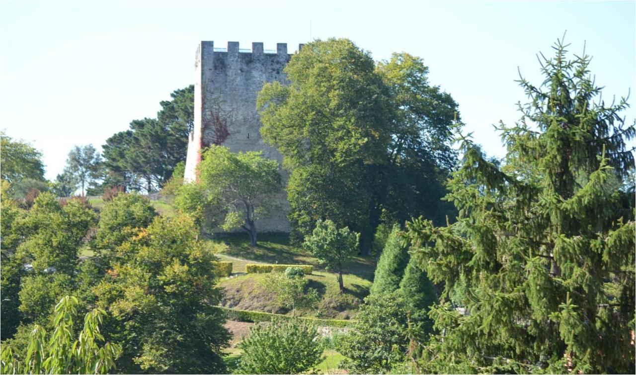 La Quintana Del Castillo โซโต เดล บาร์โก ภายนอก รูปภาพ