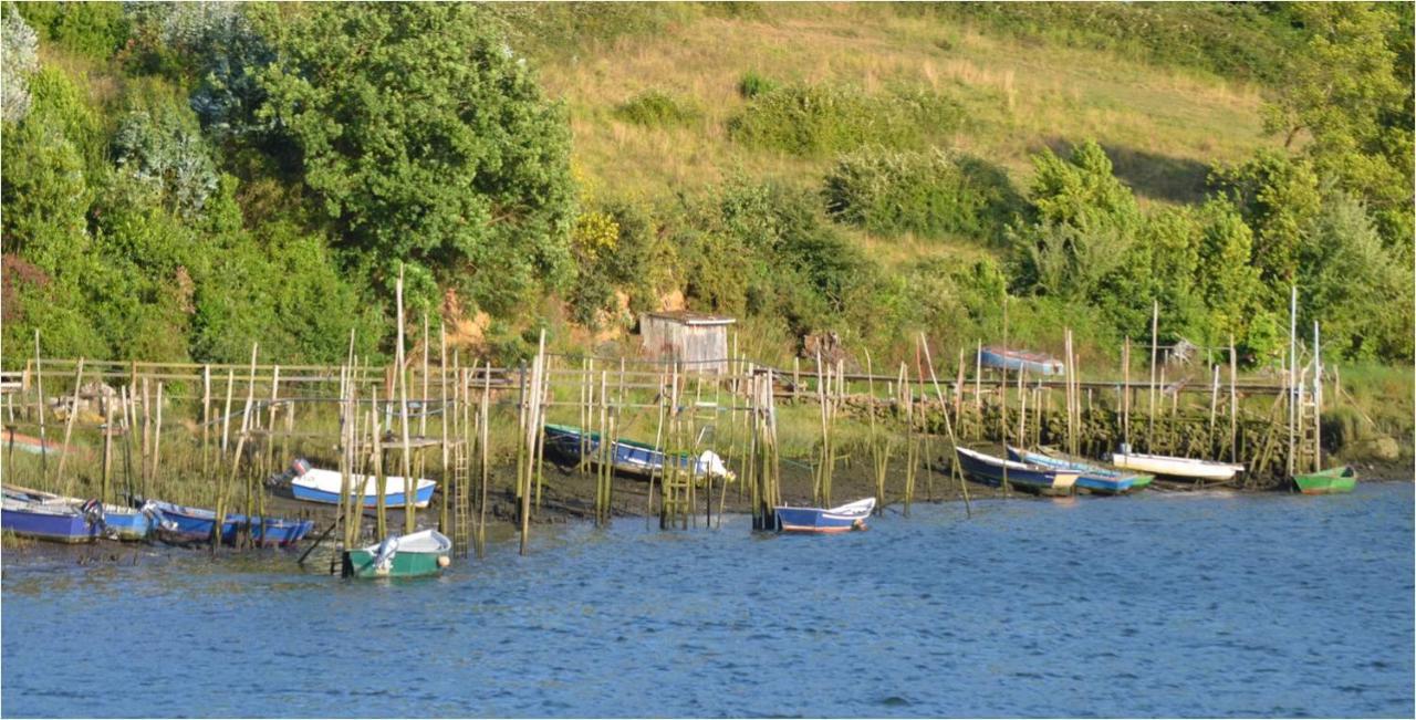 La Quintana Del Castillo โซโต เดล บาร์โก ภายนอก รูปภาพ